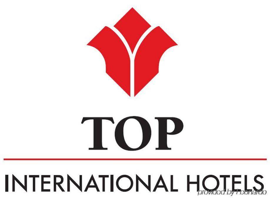 Hotel Hohenstaufen Кобленц Екстер'єр фото